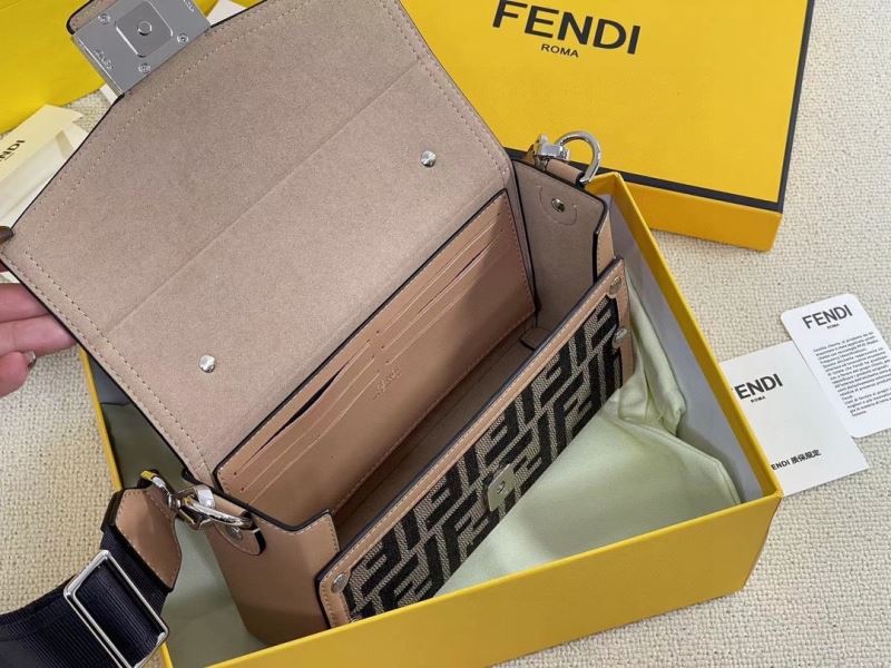 Fendi Baguette Bags